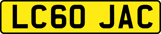 LC60JAC
