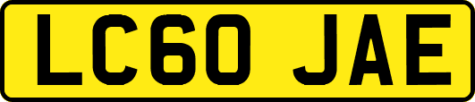 LC60JAE