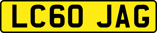 LC60JAG