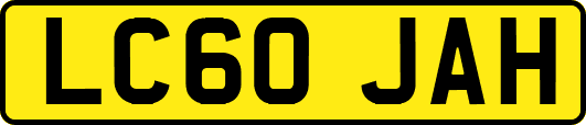 LC60JAH