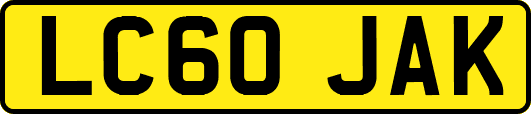 LC60JAK