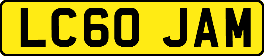 LC60JAM