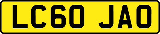 LC60JAO