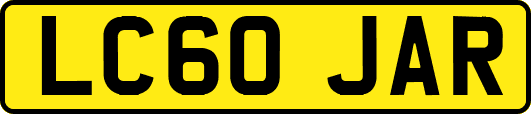 LC60JAR