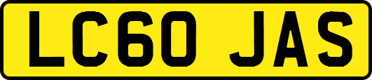 LC60JAS