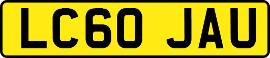LC60JAU
