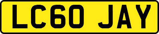 LC60JAY