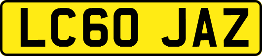 LC60JAZ