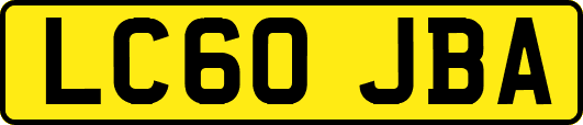 LC60JBA