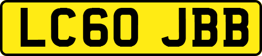 LC60JBB