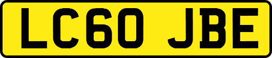 LC60JBE
