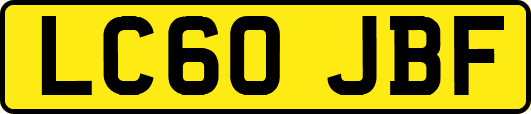LC60JBF