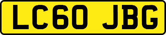 LC60JBG