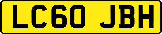 LC60JBH