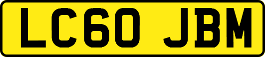 LC60JBM