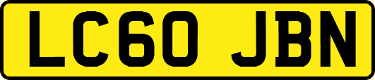 LC60JBN