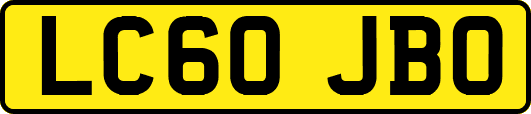 LC60JBO