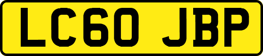 LC60JBP