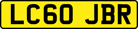 LC60JBR