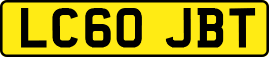 LC60JBT