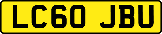 LC60JBU