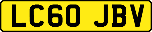 LC60JBV