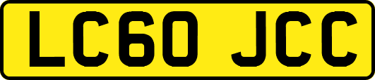 LC60JCC