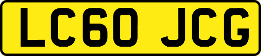 LC60JCG