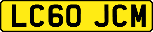 LC60JCM