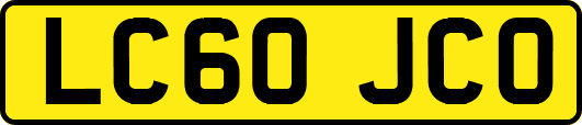 LC60JCO