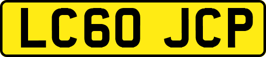 LC60JCP