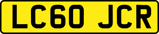 LC60JCR