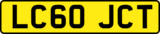 LC60JCT