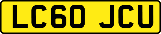 LC60JCU