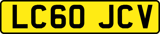 LC60JCV