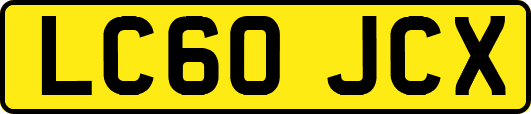 LC60JCX