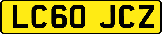 LC60JCZ