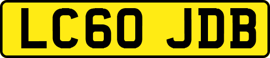 LC60JDB
