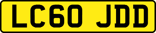 LC60JDD