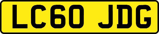 LC60JDG