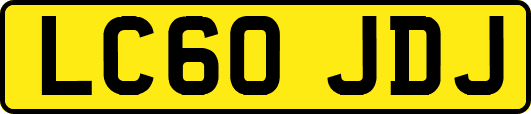 LC60JDJ