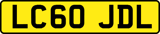 LC60JDL