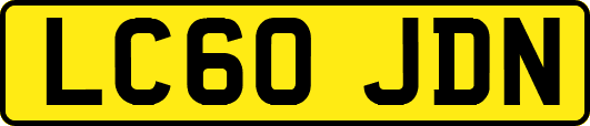 LC60JDN