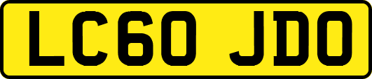 LC60JDO