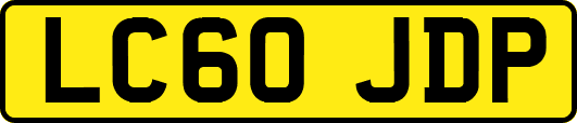 LC60JDP