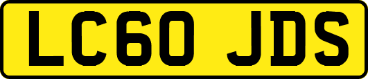 LC60JDS