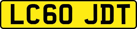 LC60JDT