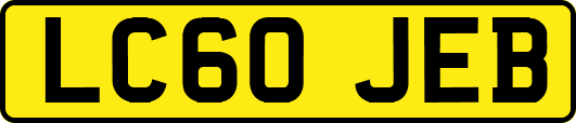 LC60JEB