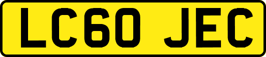LC60JEC