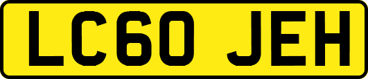 LC60JEH